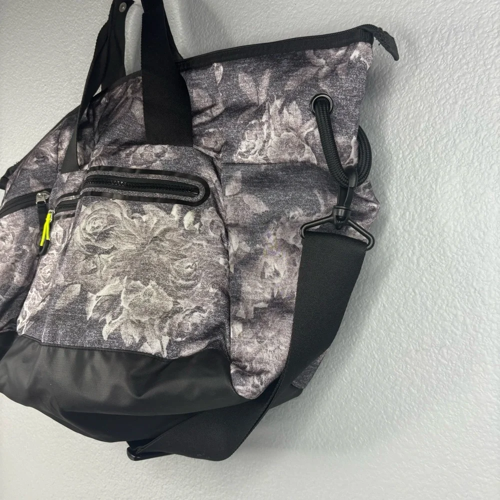 Adidas Studio Duffel